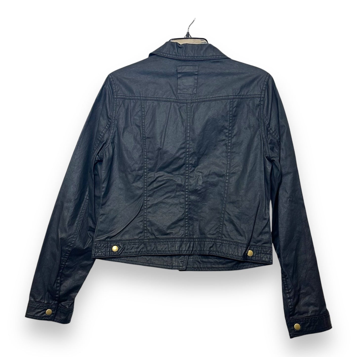 Jacket Other By Decree In Black, Size: L