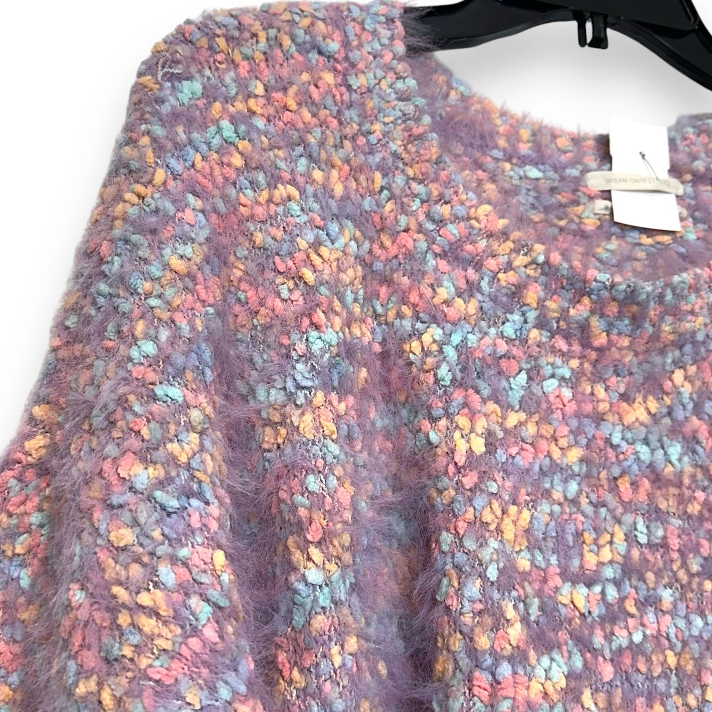 Sweater By Urban Outfitters In Multi-colored, Size: M