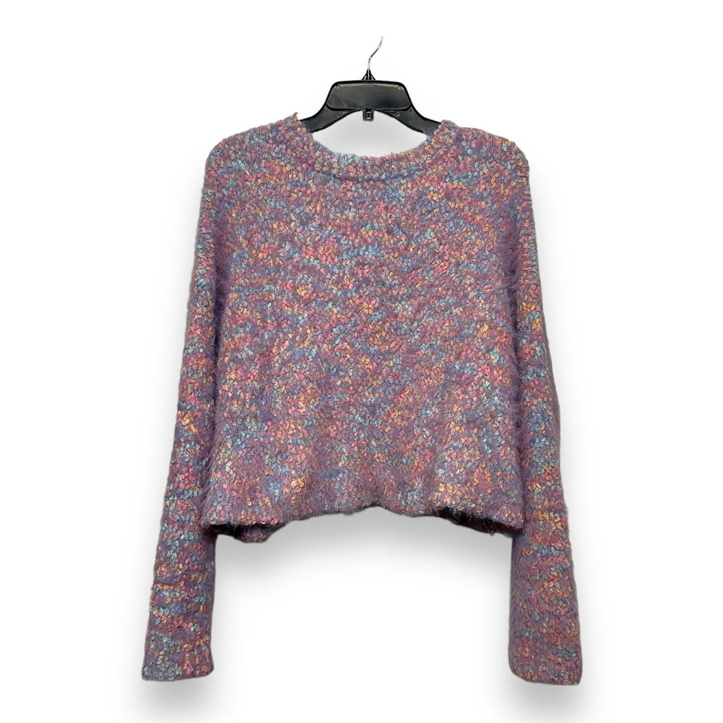 Sweater By Urban Outfitters In Multi-colored, Size: M