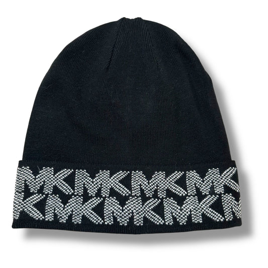 Hat Beanie By Michael Kors