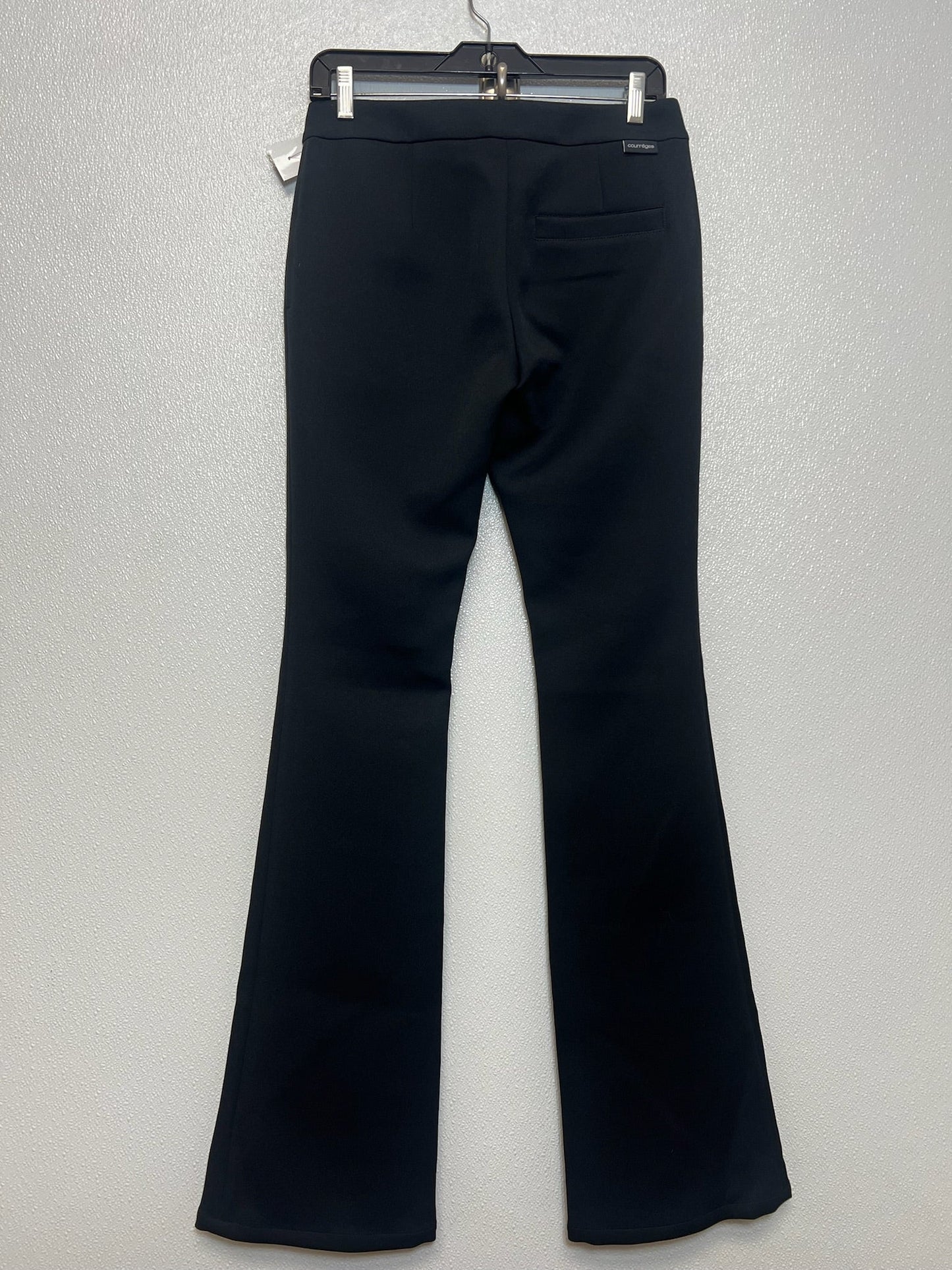 Pants Ankle By Clothes Mentor In Black, Size: 0