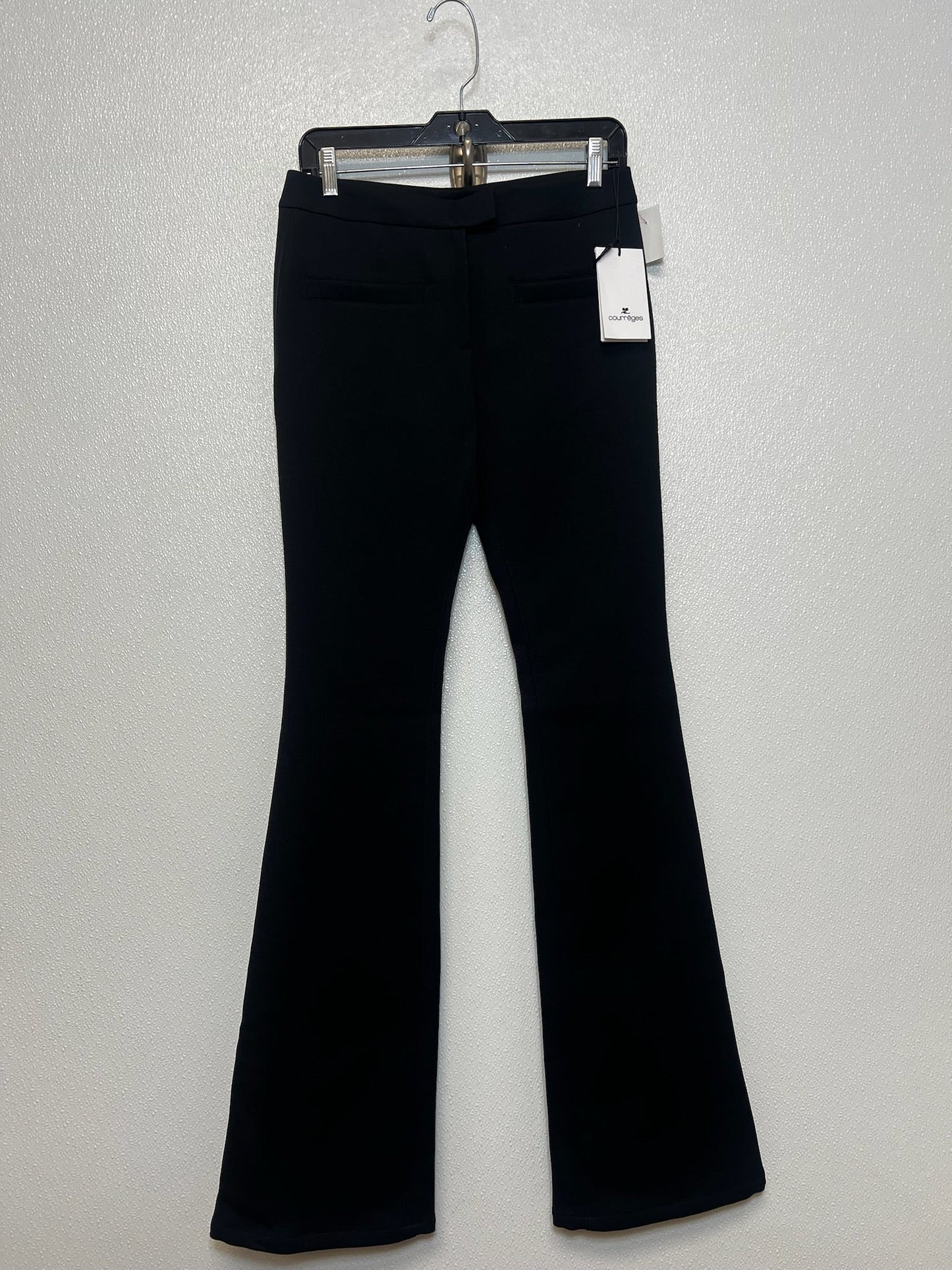 Pants Ankle By Clothes Mentor In Black, Size: 0