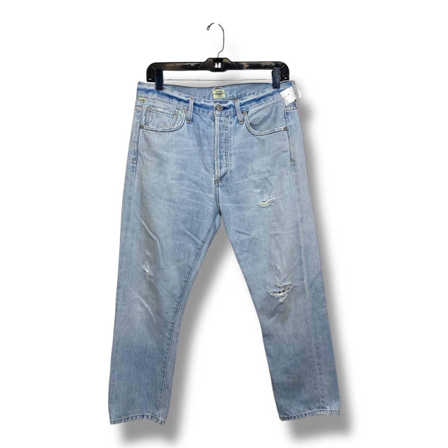 Jeans Straight By Citizens Of Humanity  Size: 4