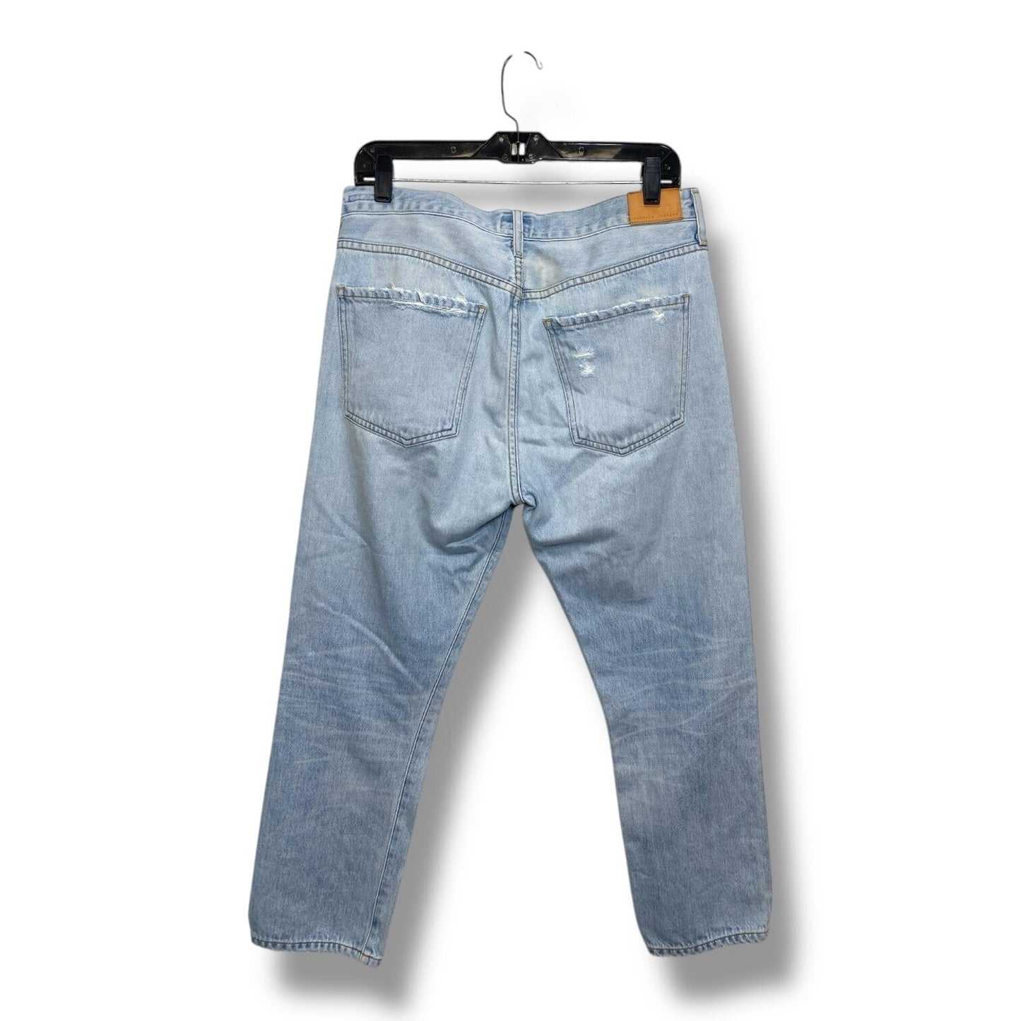 Jeans Straight By Citizens Of Humanity  Size: 4