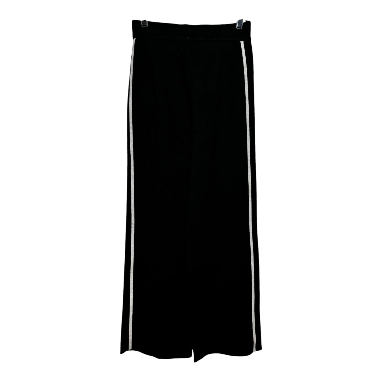 Pants Joggers By Saks Fifth Avenue In Black, Size: Xs