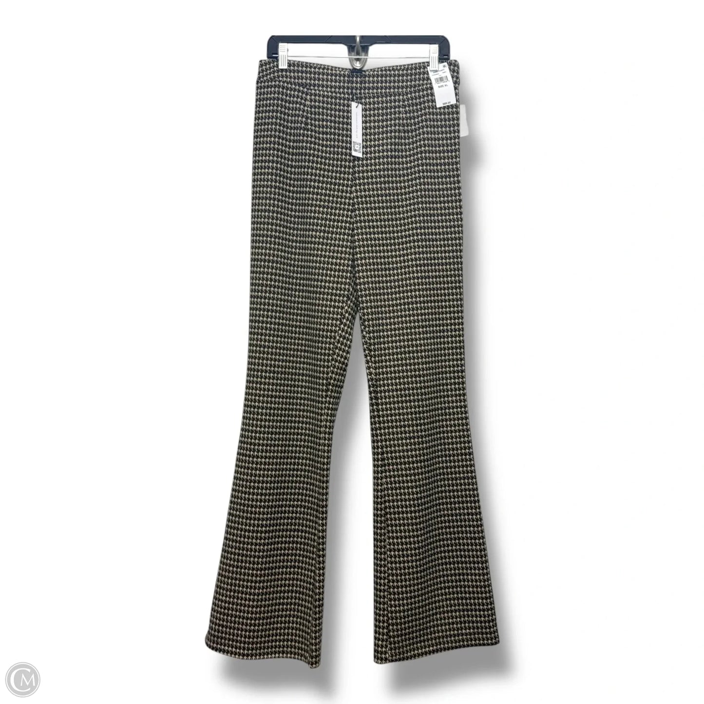 Pants Dress By Sanctuary In Plaid Pattern, Size: Xl