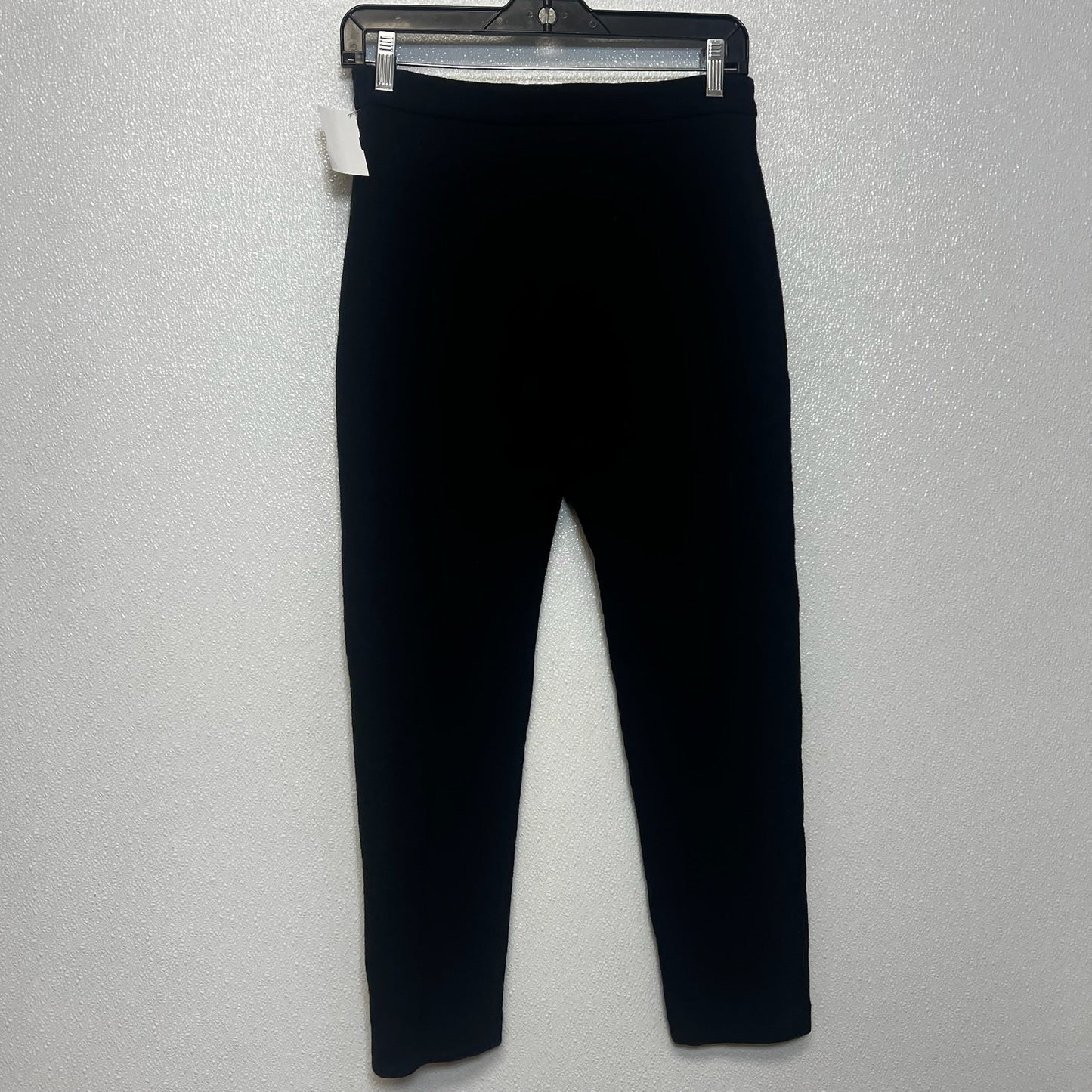 Pants Designer By BRANDON MAXWELL In Black, Size: S