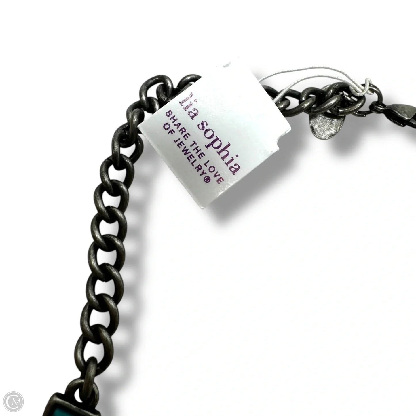 Necklace Other By Lia Sophia