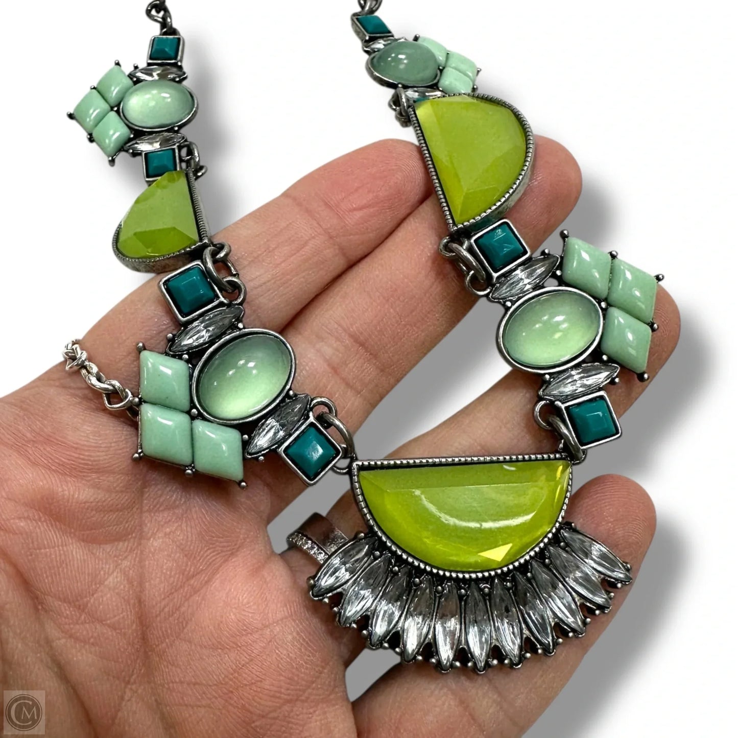 Necklace Other By Lia Sophia