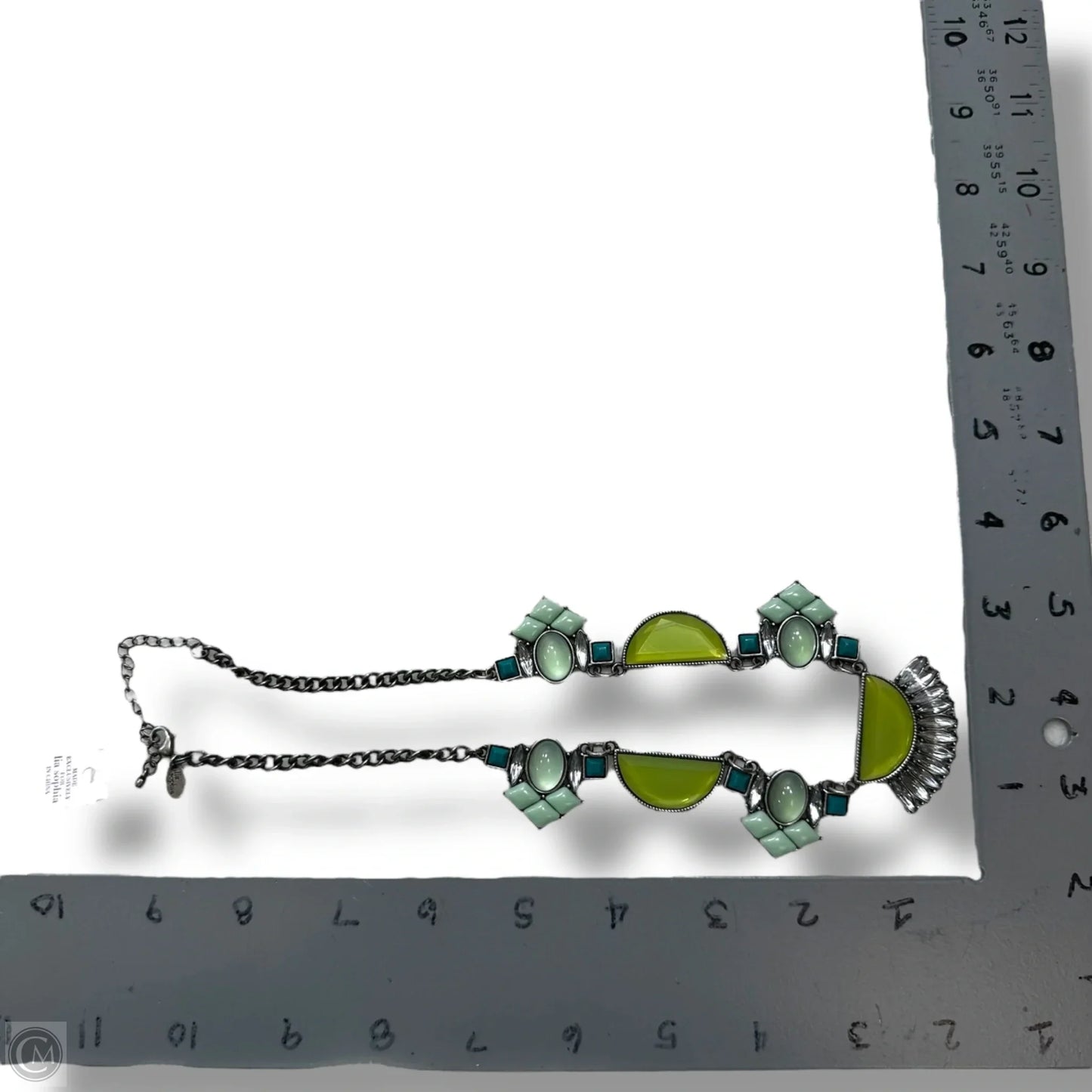 Necklace Other By Lia Sophia