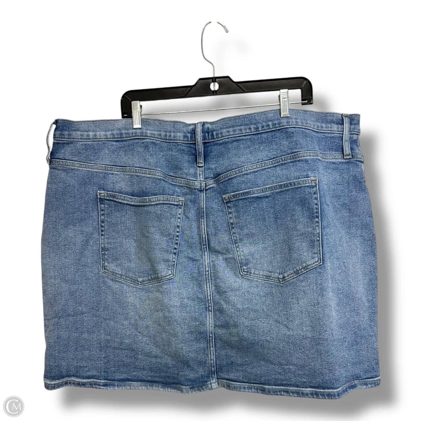 Skirt Mini & Short By J. Crew In Blue, Size: 22