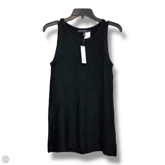 Tank Top By White House Black Market In Black, Size: S