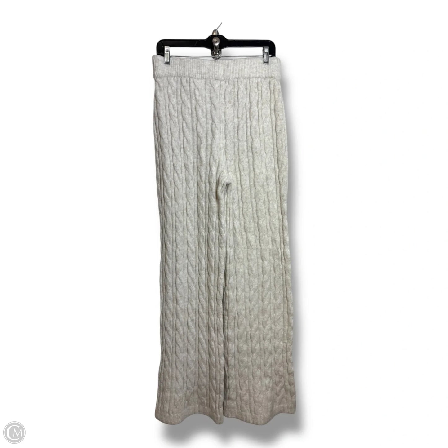 Pants Other By H&m In Cream, Size: M