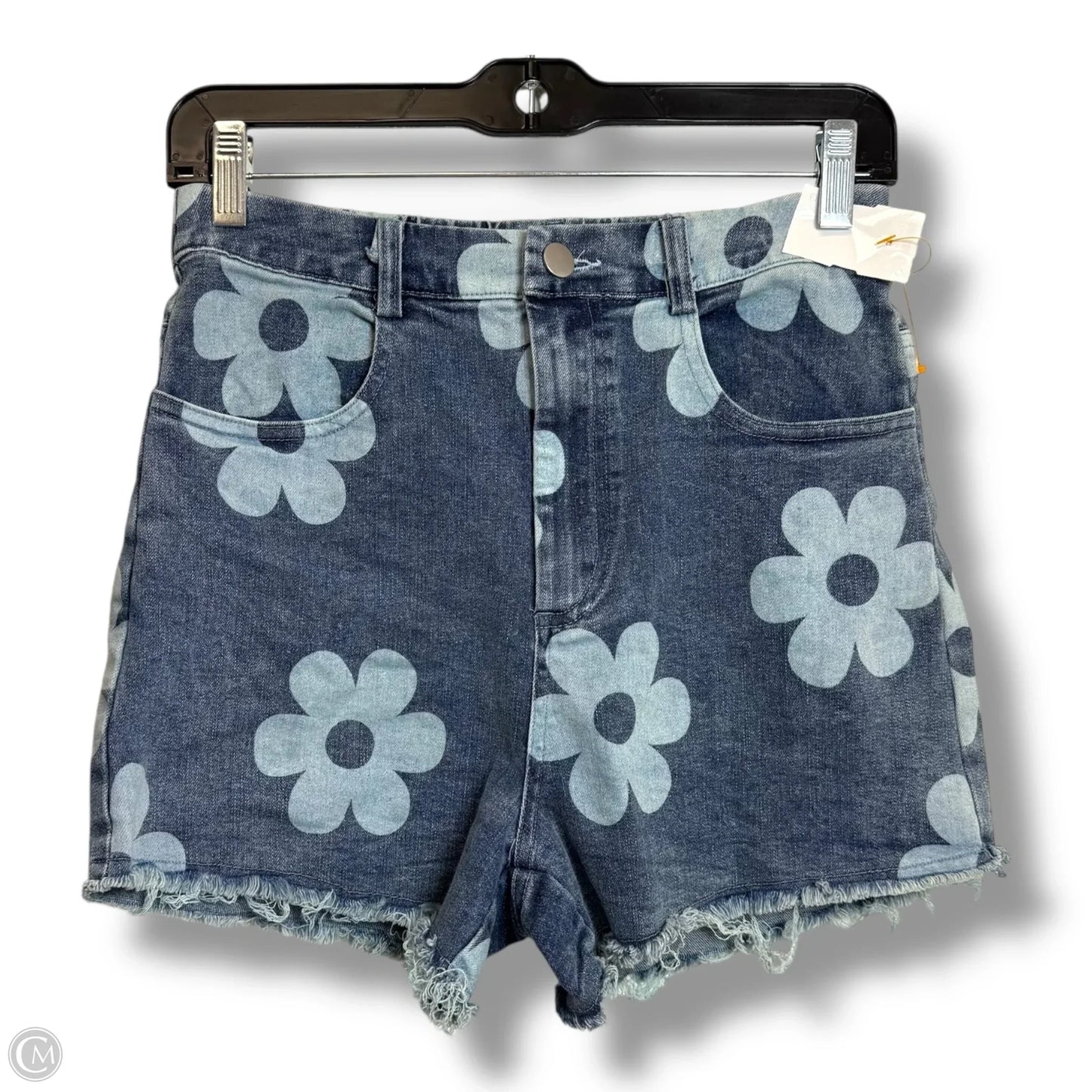 Shorts By Hayden La In Blue, Size: S