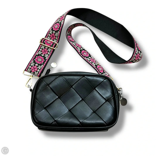 Crossbody By Clothes Mentor, Size: Small