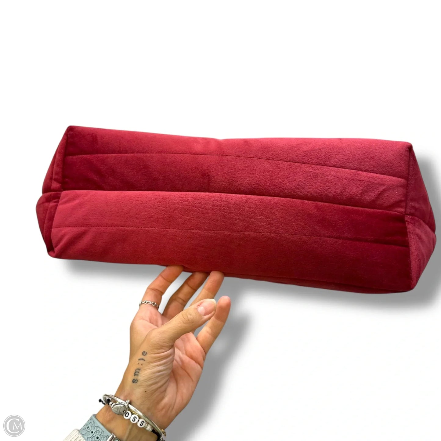 Tote By Clothes Mentor, Size: Medium