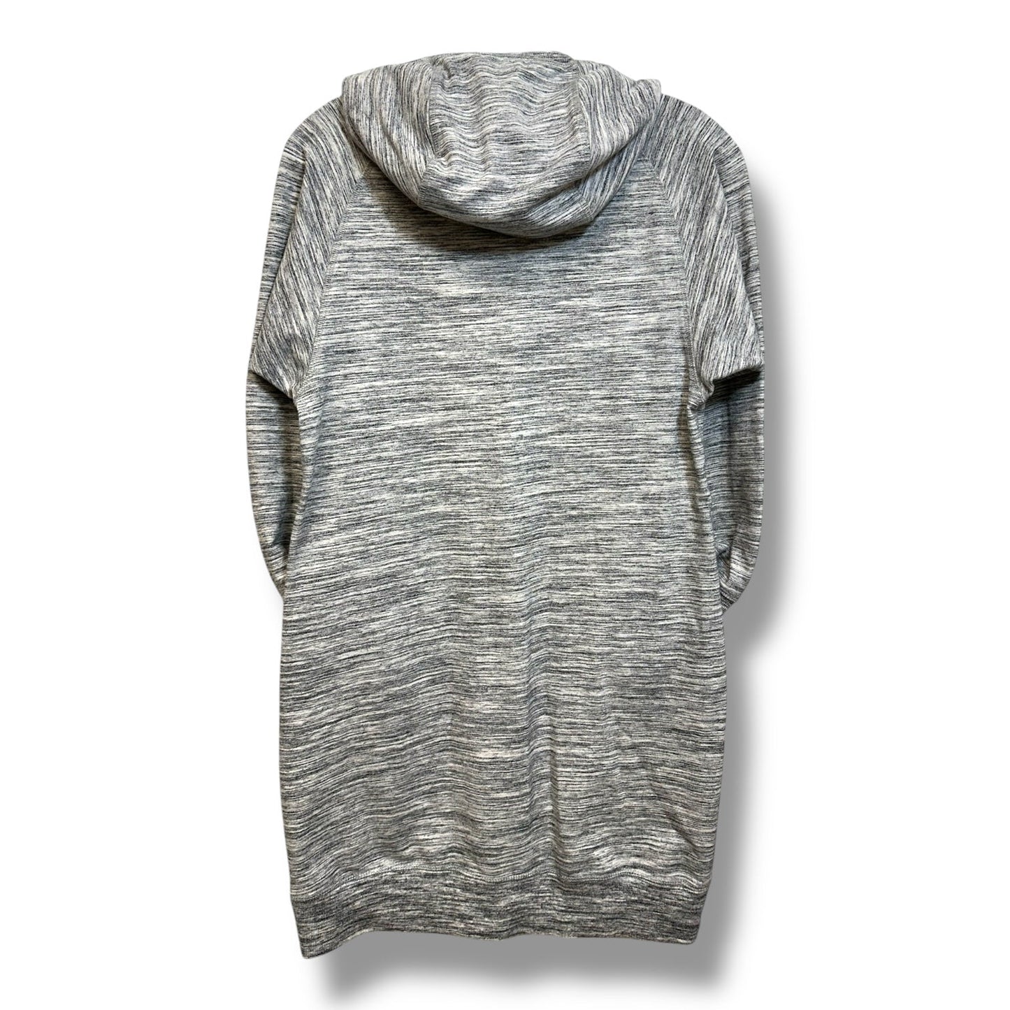 Athletic Dress By Dalia Collection In Grey, Size: S