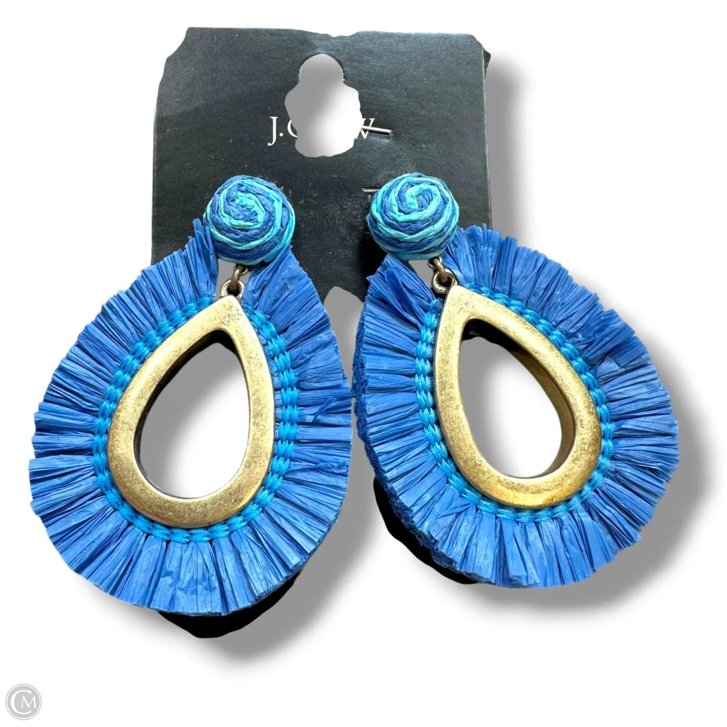 Earrings Dangle/drop By J. Crew