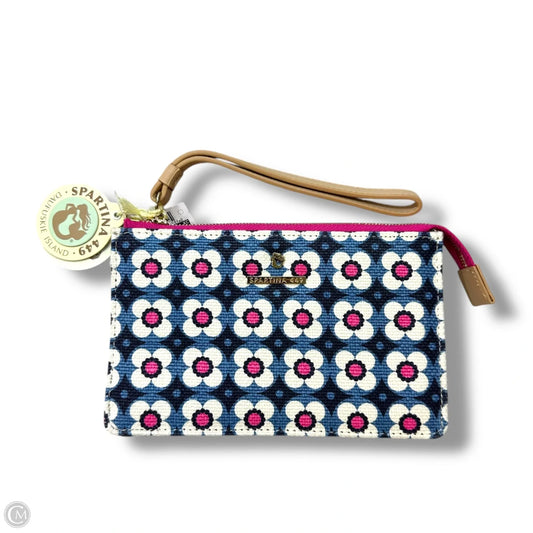 Wristlet By Spartina, Size: Small