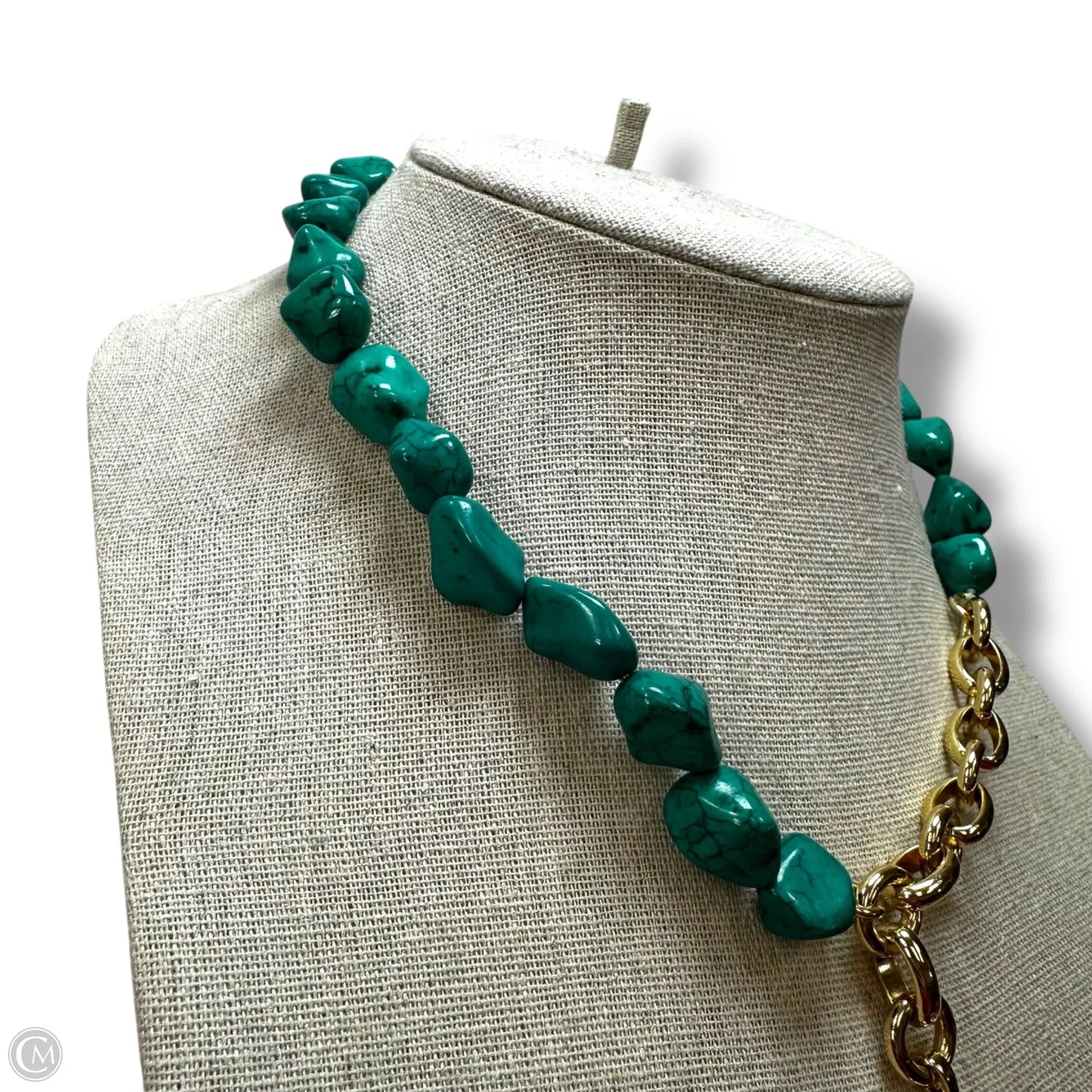Necklace Other By Anthropologie