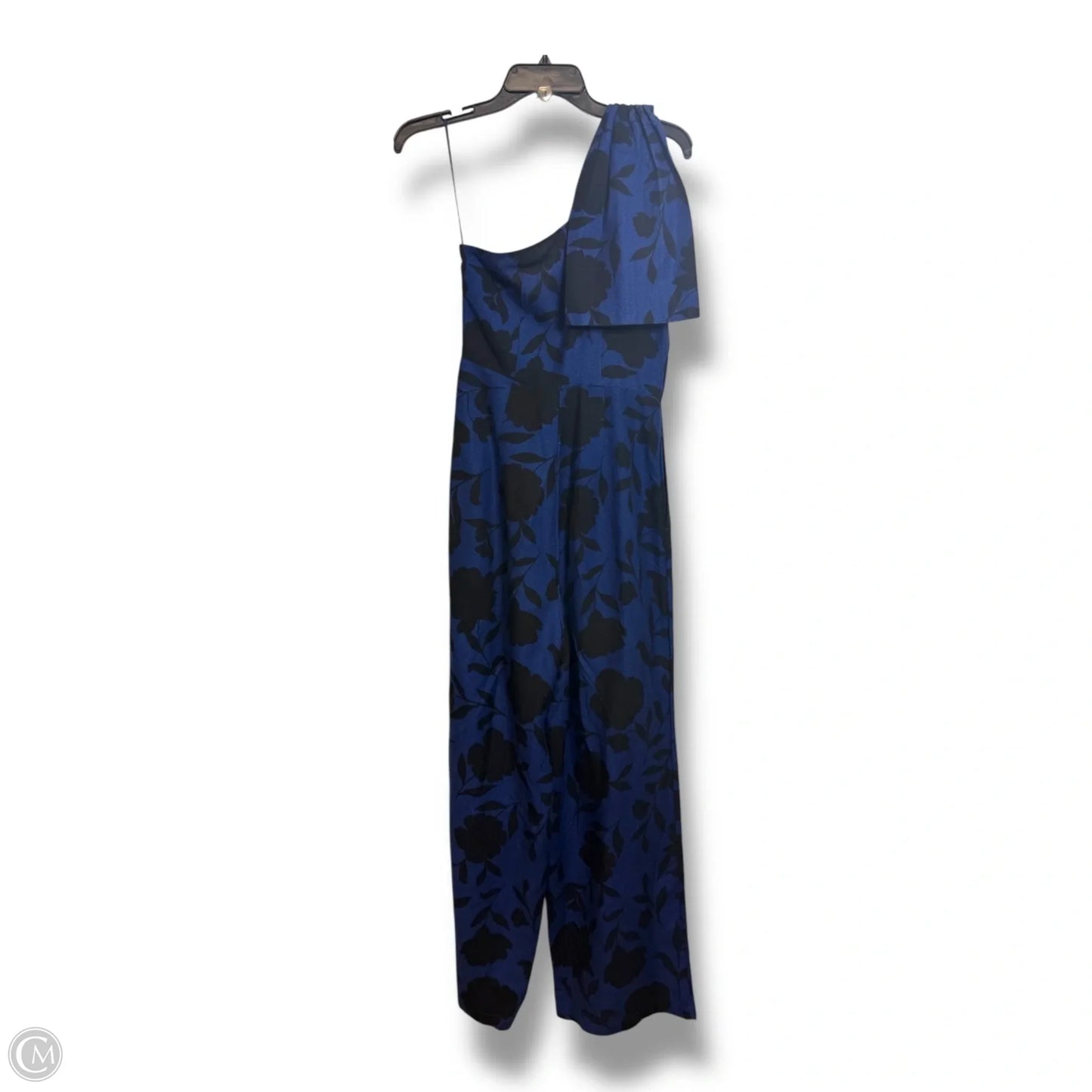 Jumpsuit Designer By Kate Spade for Target In Blue, Size: 4