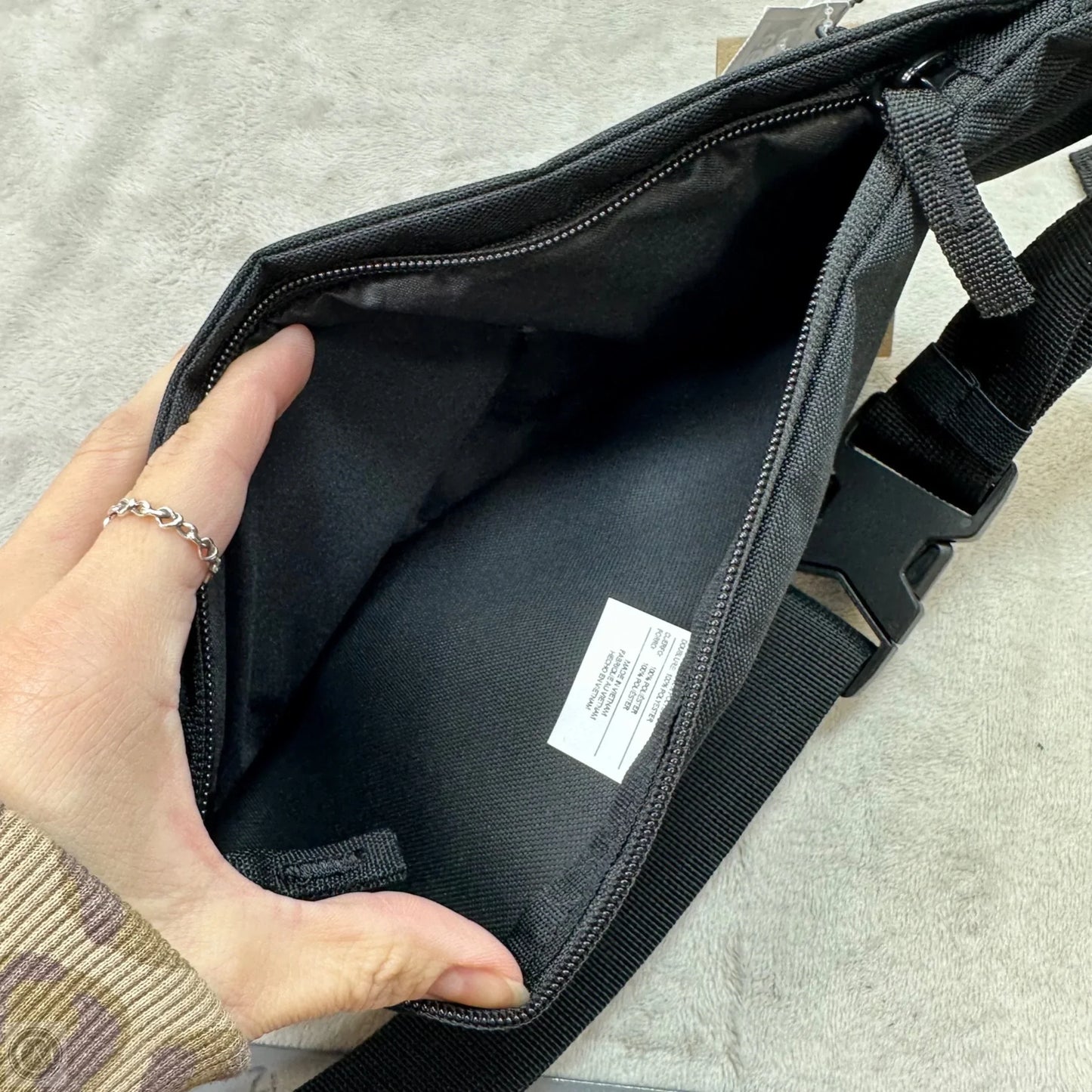 Belt Bag By Nike, Size: Small