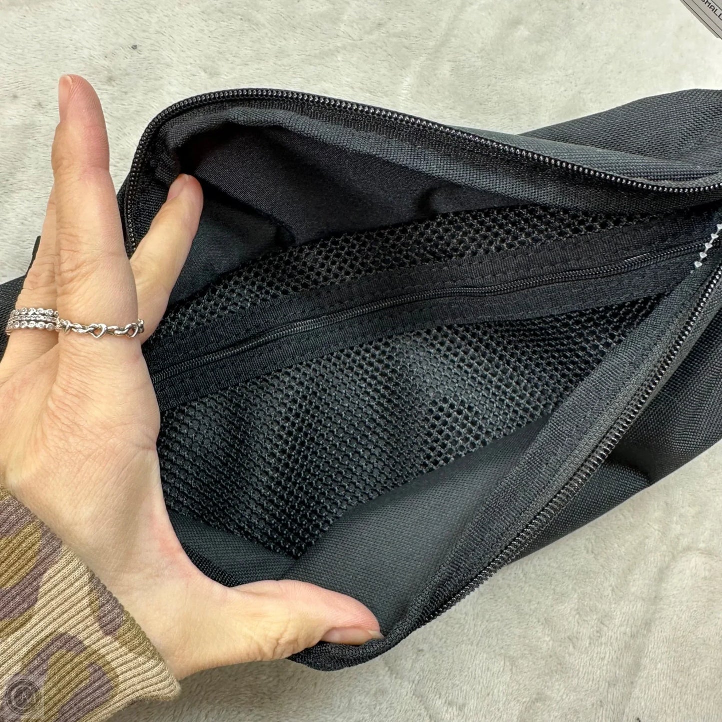 Belt Bag By Nike, Size: Small