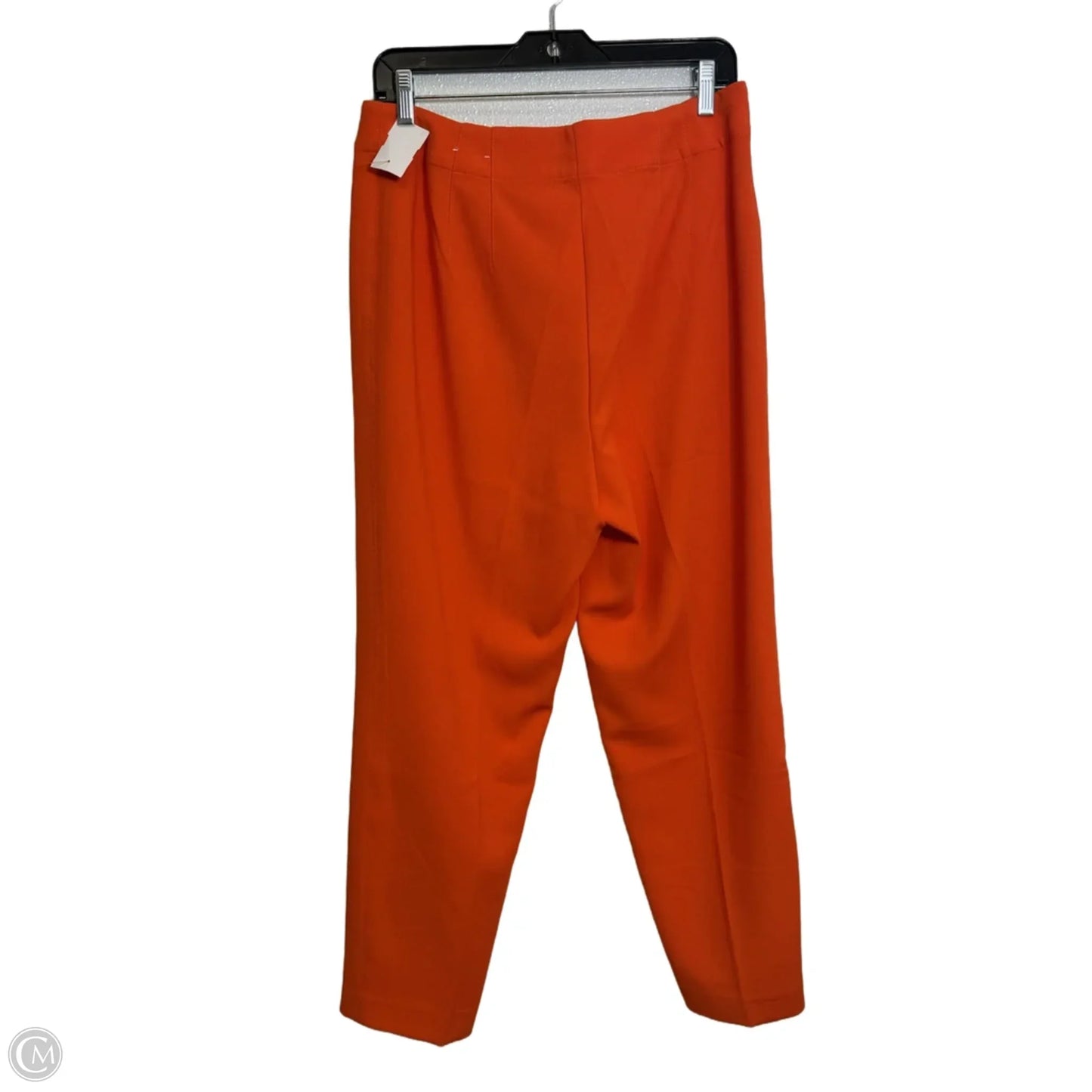 Pants Other By Ann Taylor In Orange, Size: 10