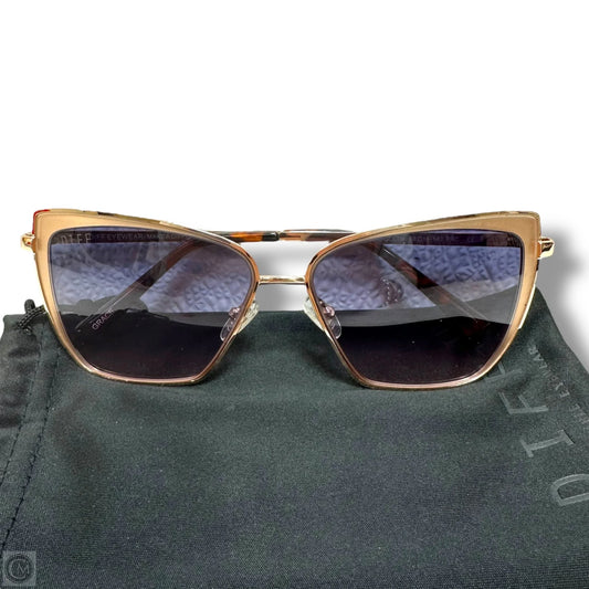LT Sunglasses By DIFF