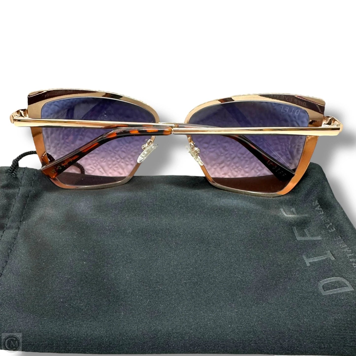 LT Sunglasses By DIFF