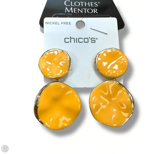 Earrings Other By Chicos