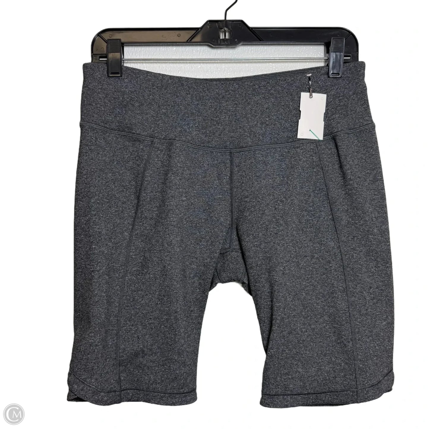 Athletic Shorts By Calia In Grey, Size: M