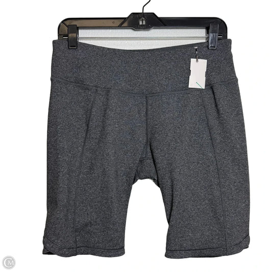 Athletic Shorts By Calia In Grey, Size: M