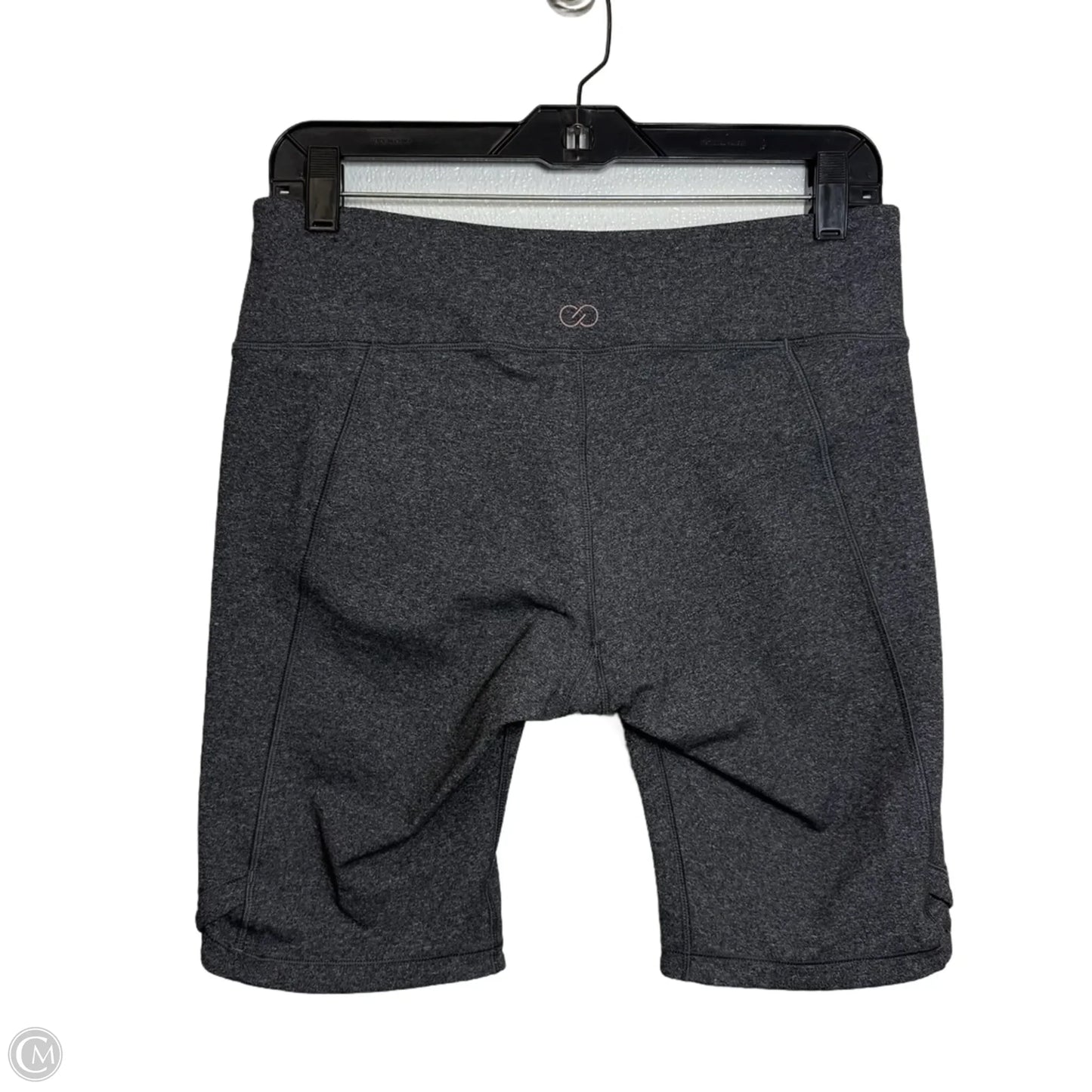 Athletic Shorts By Calia In Grey, Size: M