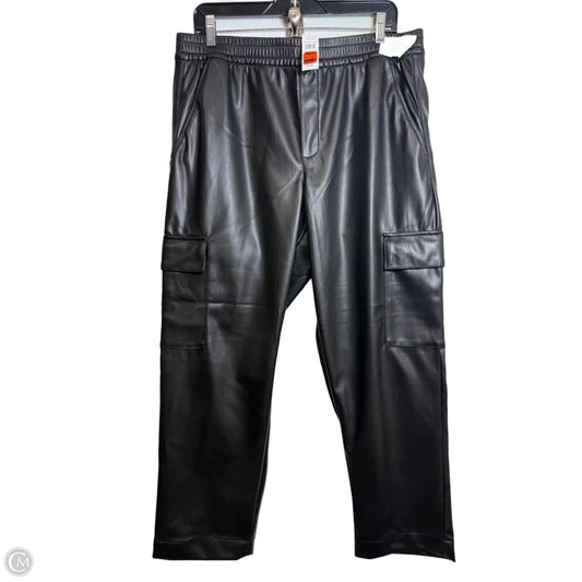 Pants Other By Gap In Black, Size: L