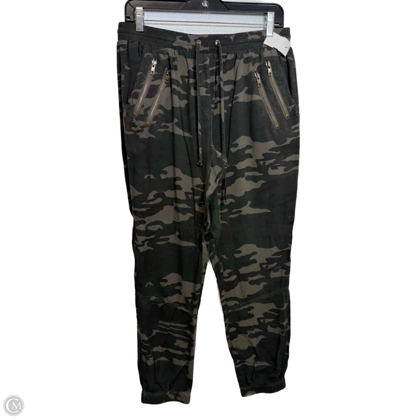 Pants Other By Storia In Camouflage Print, Size: M