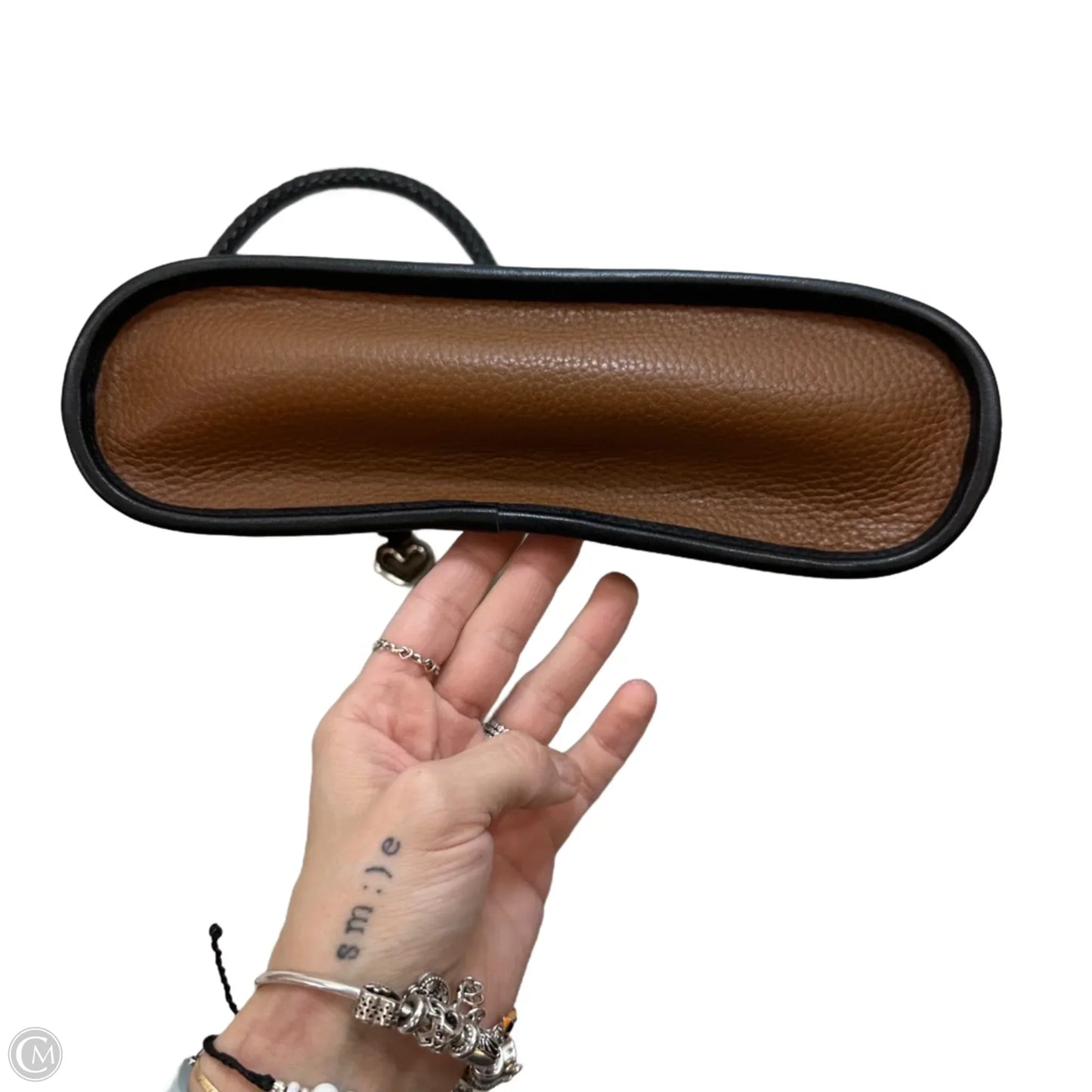 Handbag By Brighton, Size: Medium