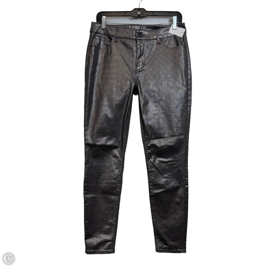 Pants Other By White House Black Market In Grey, Size: 4