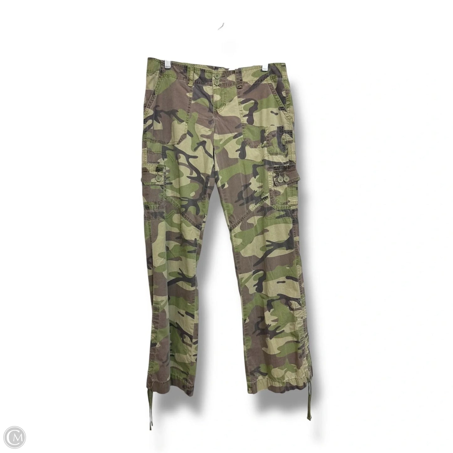 Pants Other By So In Camouflage Print, Size: 8