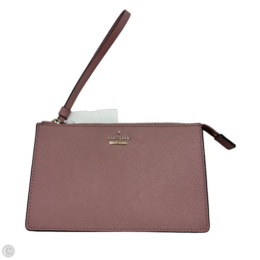 Wristlet Designer By Kate Spade, Size: Small