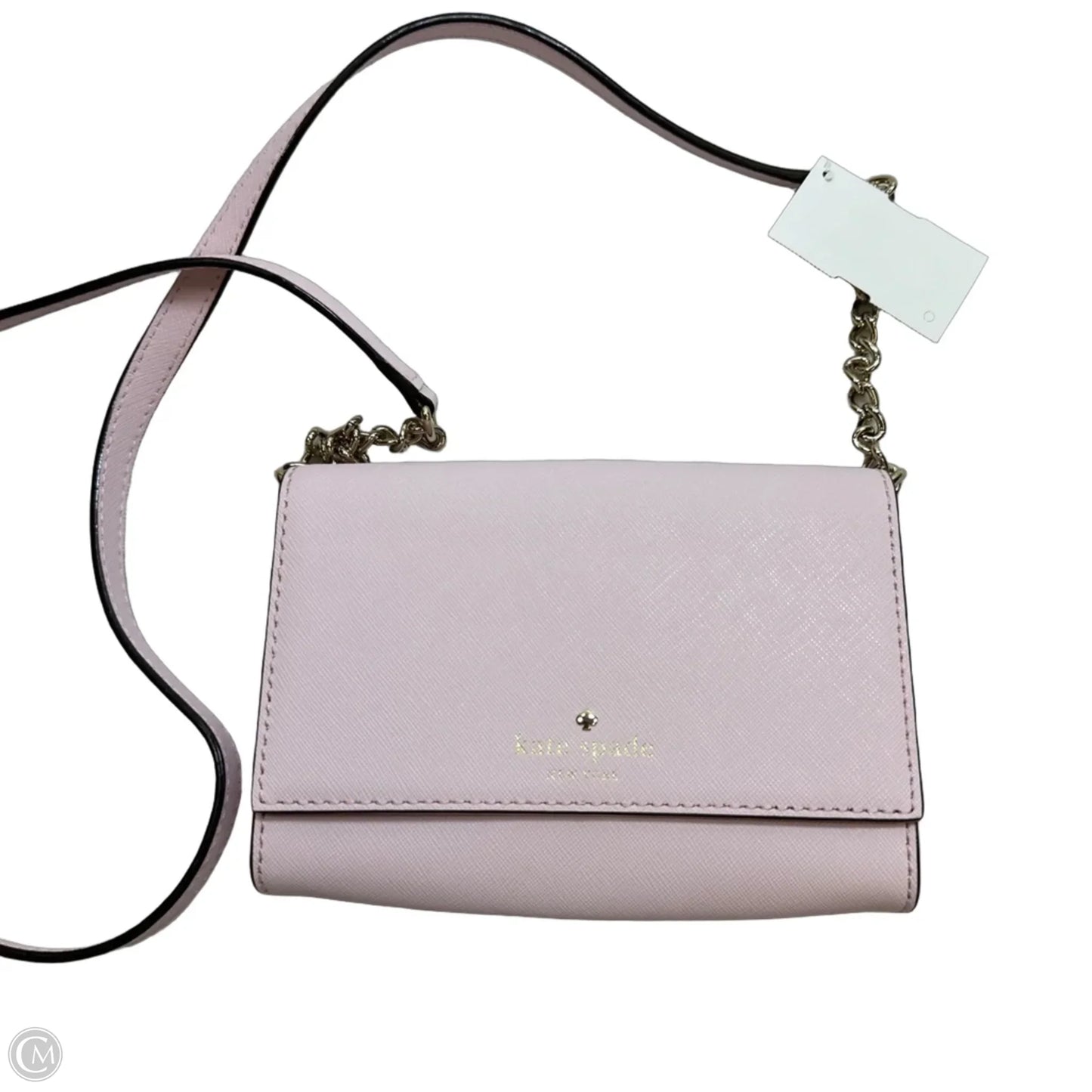 Crossbody Designer By Kate Spade, Size: Small