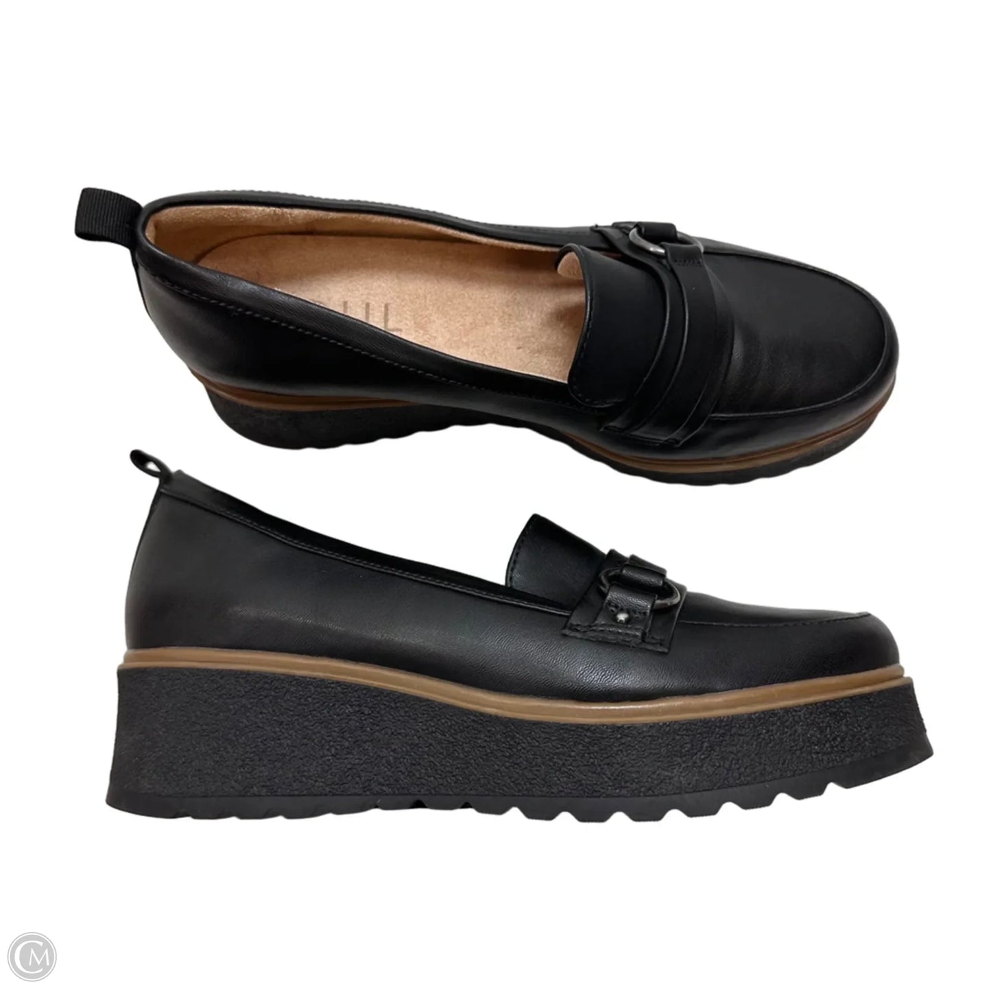 Shoes Flats By Naturalizer In Black, Size: 9