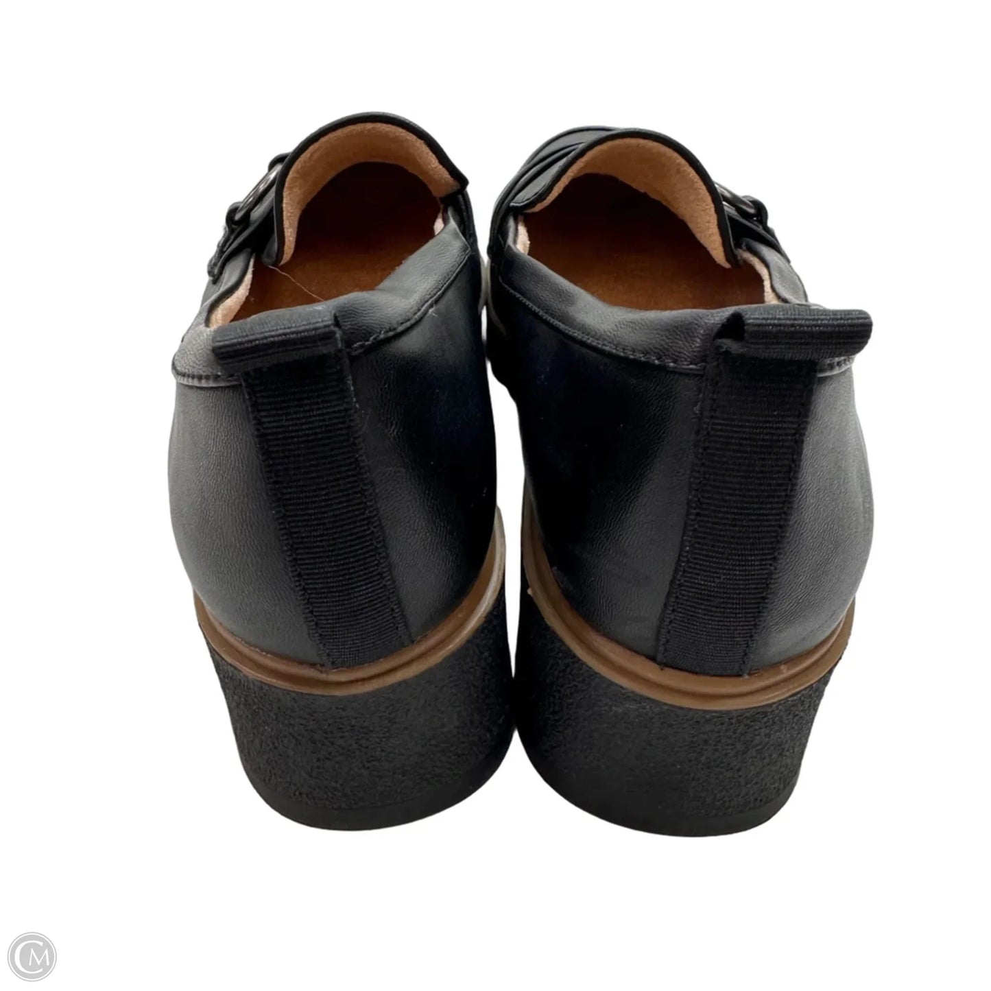 Shoes Flats By Naturalizer In Black, Size: 9