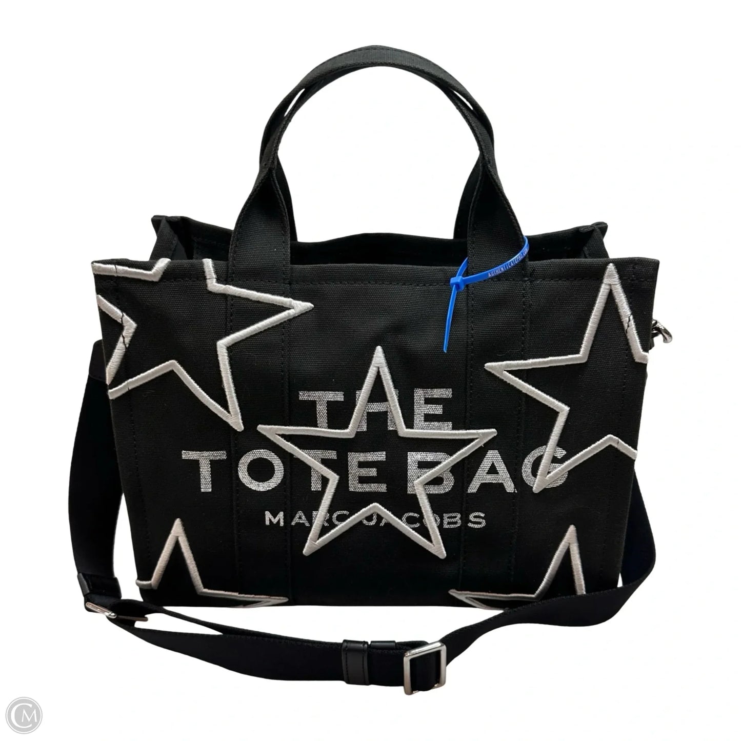 Tote Luxury Designer By Marc Jacobs, Size: Medium