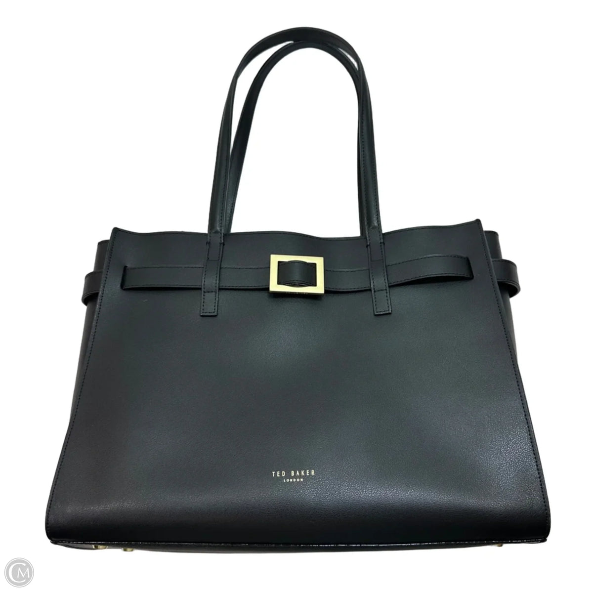 Handbag By Ted Baker, Size: Medium