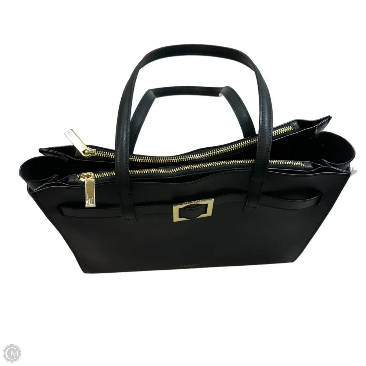 Handbag By Ted Baker, Size: Medium