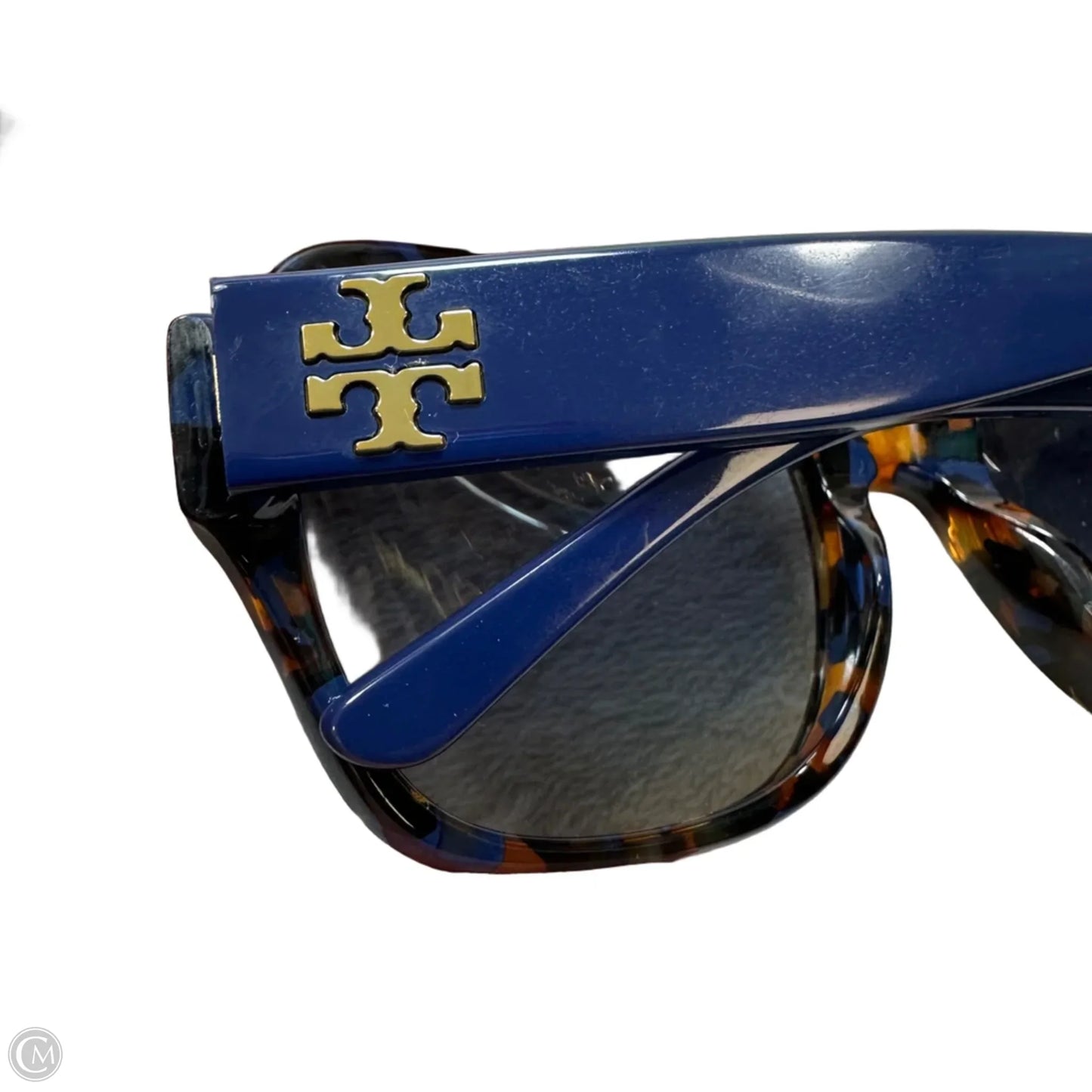 Sunglasses Designer By Tory Burch, Size: