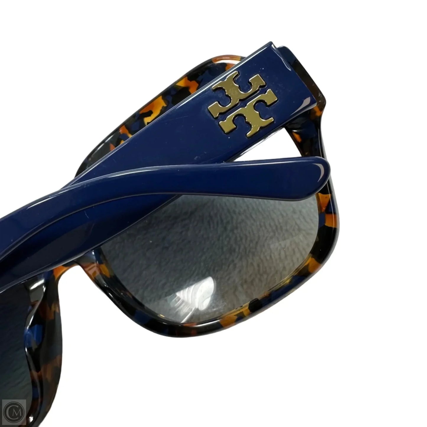 Sunglasses Designer By Tory Burch, Size: