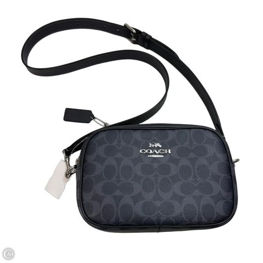 Crossbody Designer By Coach, Size: Small