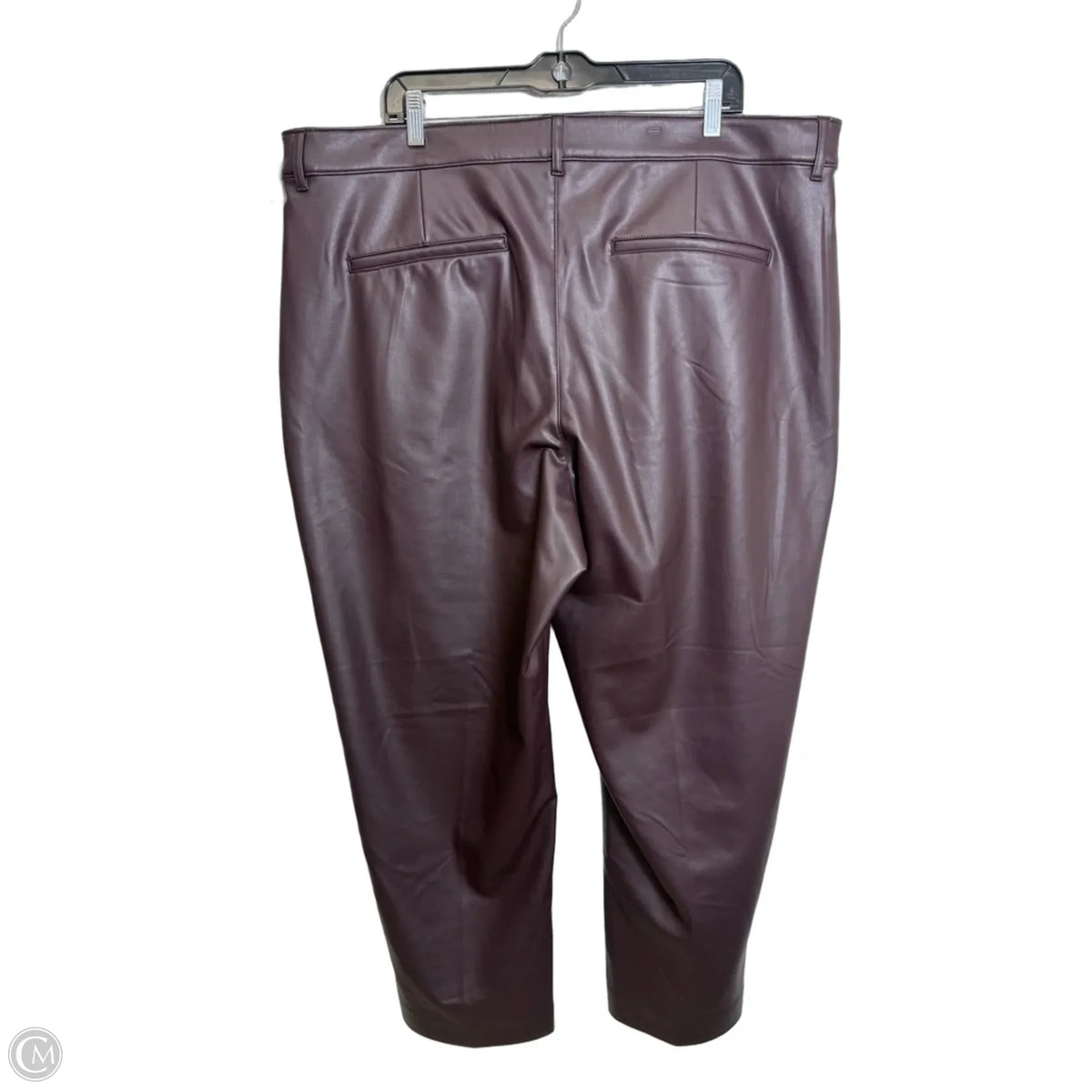 Pants Other By Old Navy In Maroon, Size: 20